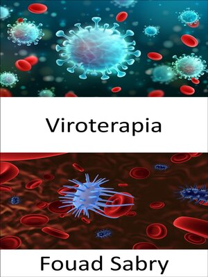 cover image of Viroterapia
